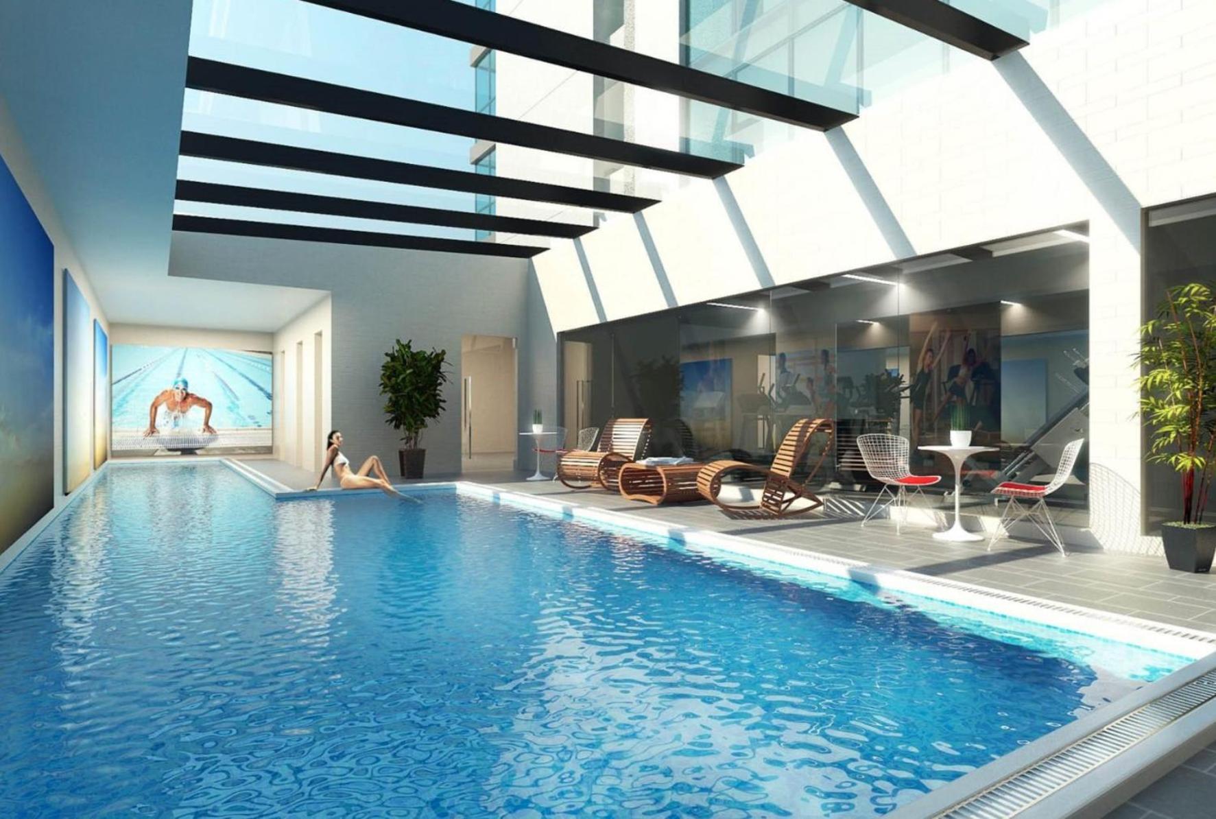 Gorgeous Seaview 2 Bedroom Apartment In Auckland Cbd 외부 사진